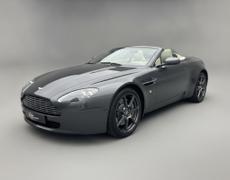 Aston Martin Vantage Quimper
