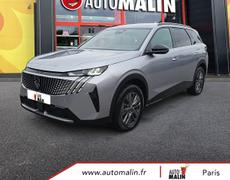 Peugeot 5008 Mantes-la-Ville