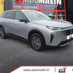 Peugeot 5008 Hybrid 145 ch e-DCS6 Allure occasion - Mantes-la-Ville - photo 3/31