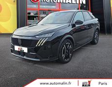 Peugeot 3008 Mantes-la-Ville