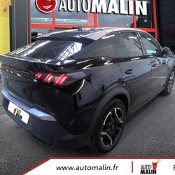 Peugeot 3008 210 ch 73 kWh Allure Mantes-la-Ville