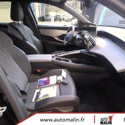 Peugeot 3008 210 ch 73 kWh Allure Mantes-la-Ville