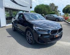 BMW X2 Quimper