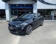 BMW X2 Quimper