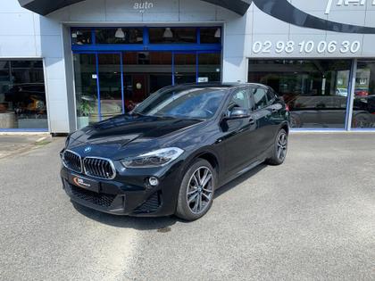 BMW X2 - sDrive18i 140ch M Sport DKG7 Euro6d-T - 23 990 €
