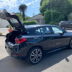 BMW X2 sDrive18i 140ch M Sport DKG7 Euro6d-T Quimper
