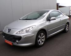 Peugeot 307 CC Romagné