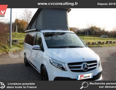 Mercedes Marco Polo Franqueville-Saint-Pierre