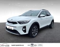 Kia Stonic Saint-Quentin