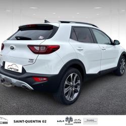Kia Stonic 1.0 T-GDi 120 ch ISG BVM6 Design Jaux
