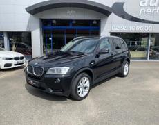 BMW X3 Quimper