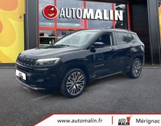 Jeep Compass Mérignac