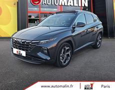 Hyundai Tucson Mantes-la-Ville