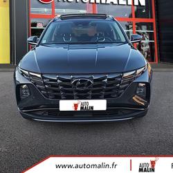 Hyundai Tucson 1.6 T-GDI 265 HTRAC Plug-in BVA6 Executive occasion - Mantes-la-Ville - photo 2/31