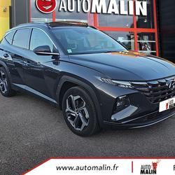 Hyundai Tucson 1.6 T-GDI 265 HTRAC Plug-in BVA6 Executive occasion - Mantes-la-Ville - photo 3/31