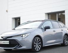Toyota Corolla Touring Sports Connerré