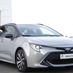 Toyota Corolla Touring Sports 2.0 184CH JBL EDITION + 1&Egrave;RE MAIN / GARANTIE 12 MOIS Connerr&eacute;