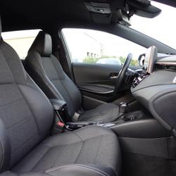 Toyota Corolla Touring Sports 2.0 184CH JBL EDITION + 1&Egrave;RE MAIN / GARANTIE 12 MOIS Connerr&eacute;
