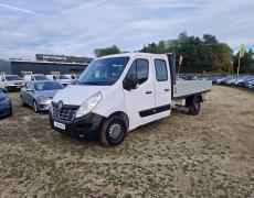 Renault Master Rédené
