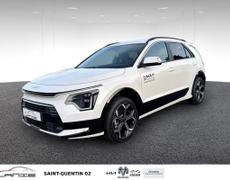 Kia Niro Jaux