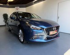 Mazda Mazda3 Saint-Herblain