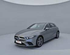 Mercedes Classe A Quimper