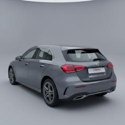 Mercedes Classe A 250e 8G-DCT AMG LINE occasion - Quimper - photo 3/9
