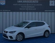 Seat Ibiza Prinquiau