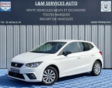 Seat Ibiza Prinquiau