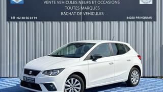 Seat Ibiza  - photo 0