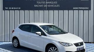 Seat Ibiza  - photo 1