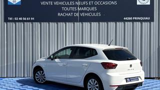 Seat Ibiza  - photo 2
