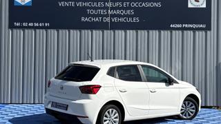 Seat Ibiza  - photo 3