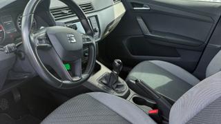 Seat Ibiza  - photo 4