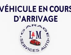 Peugeot 3008 HYbrid4 - 3008 HYBRID4 - 7 490 €