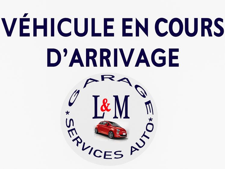 Peugeot 3008 HYbrid4  - 7 490 €