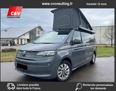 Volkswagen California Franqueville-Saint-Pierre