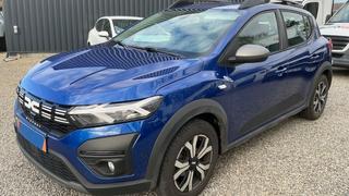 Dacia Sandero  - photo 0