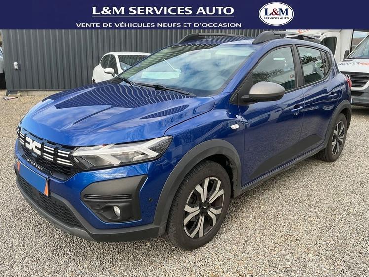 Dacia Sandero  - 15 990 €