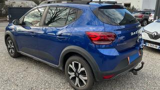 Dacia Sandero  - photo 1