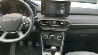 Dacia Sandero  - photo 4