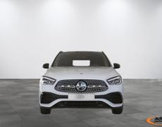 Mercedes GLA