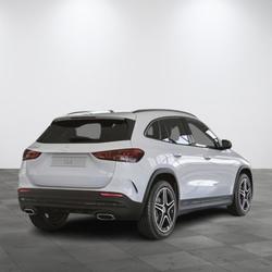 Mercedes GLA 200 AMG Line Quimper