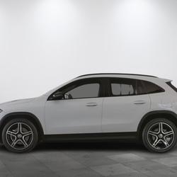 Mercedes GLA 200 AMG Line Quimper