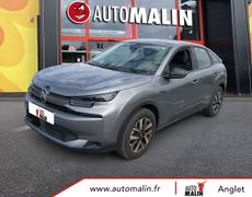 Citroen C4 Anglet