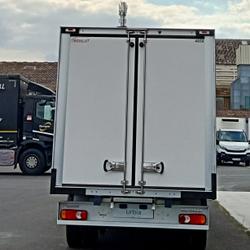 Renault Master FRIGO 12M3 165 CV RJ CAISSE CAZAUX GROUPE THERMOKING V300 MAX 3.5T Rognac