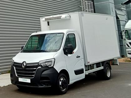 Renault Master - FRIGO 12M3 165 CV RJ CAISSE CAZAUX GROUPE THERMOKING V300 MAX 3.5T - 56 388 €