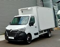 Renault Master - FRIGO 12M3 165 CV RJ CAISSE CAZAUX GROUPE THERMOKING V300 MAX 3.5T - 55 188 €