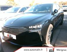 DS Numero 4 Mérignac