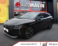 DS Numero 4 Mérignac